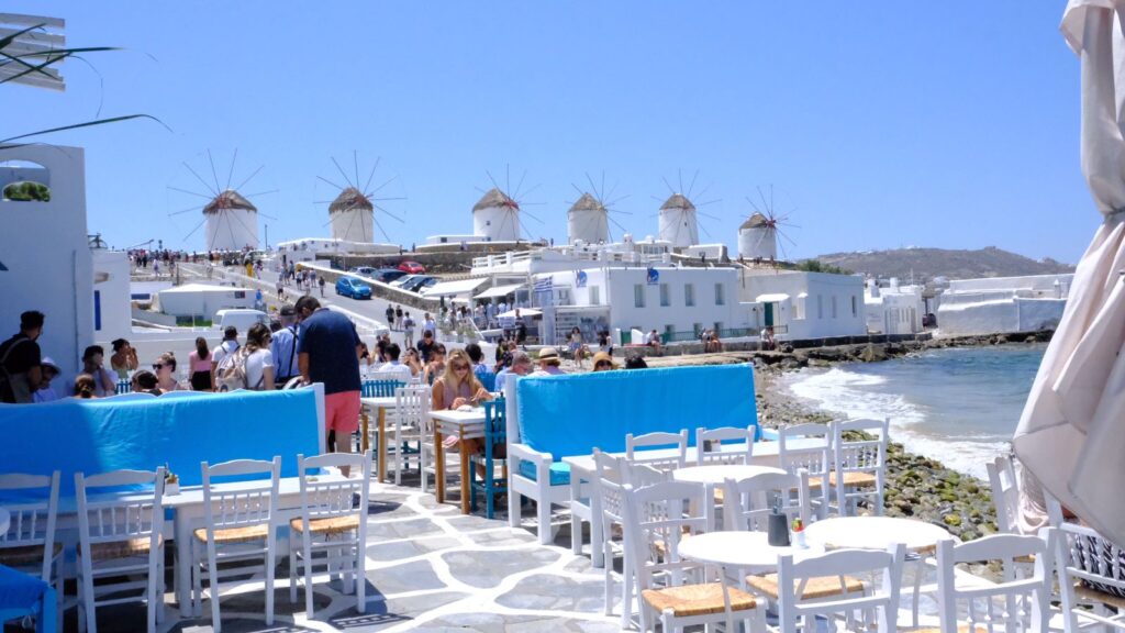 What To Do In Mykonos?