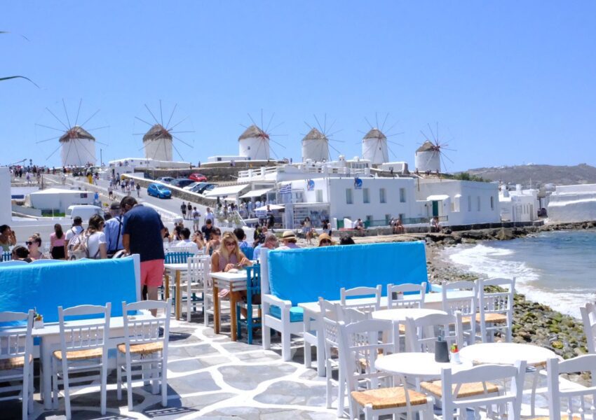 What To Do In Mykonos?