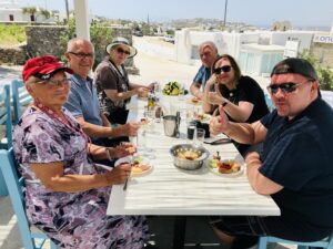 Mykonos Authentic Experience