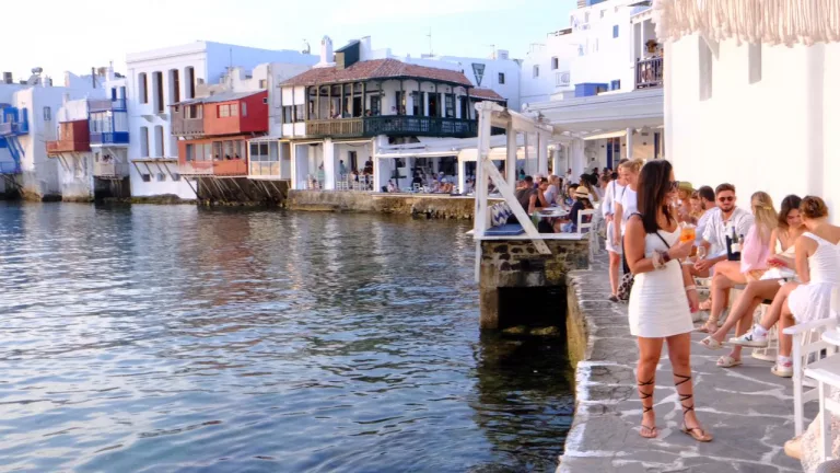 The Little Venice