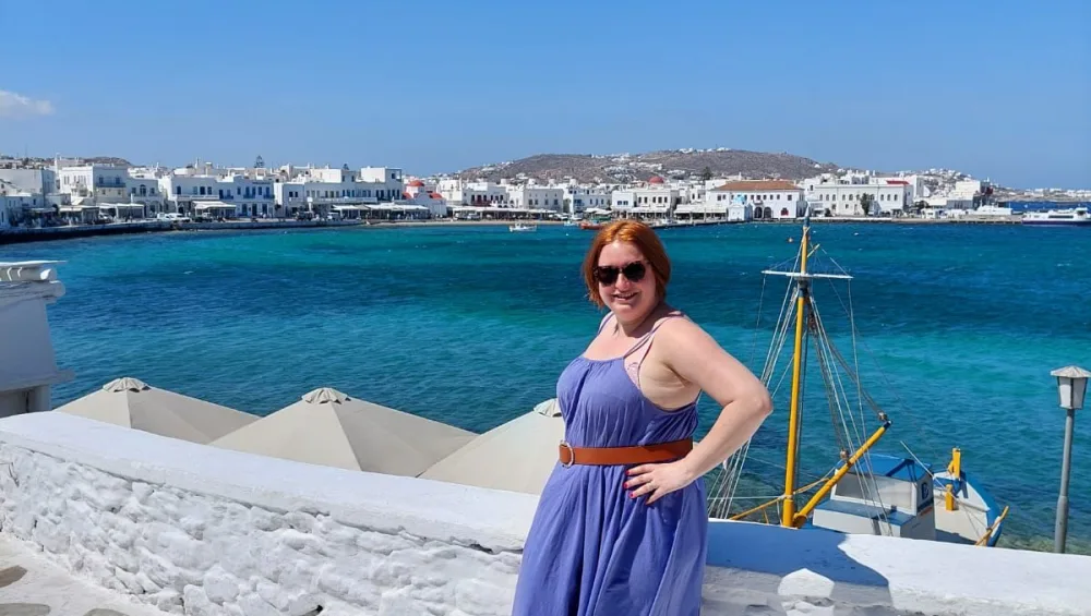 Tours In Mykonos Solo Traveler