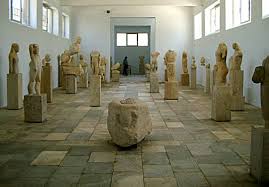 Museum of Delos