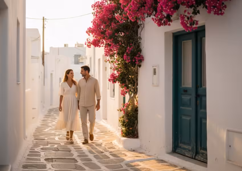 Mykonos Old Town Walking Tour: The Elite Insider’s Guide to Chora (2026)