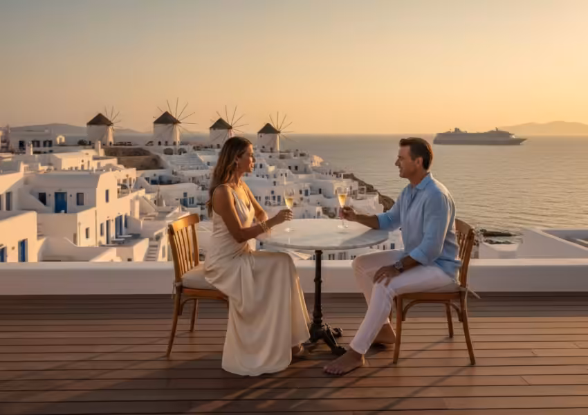Curated Mykonos Shore Excursions: An Insider’s Guide to the Island’s Best (2026)