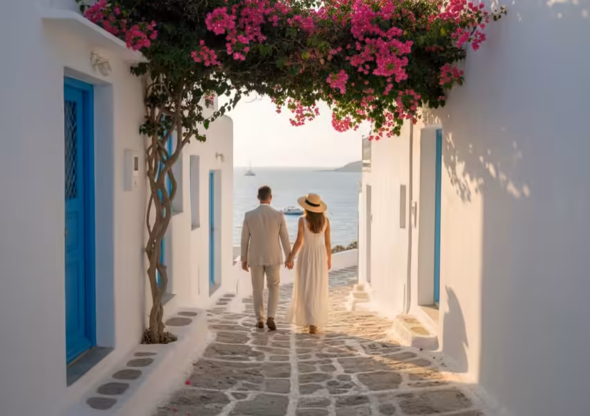 Mykonos Walking Tour for First-Timers: The 2026 Insider’s Guide