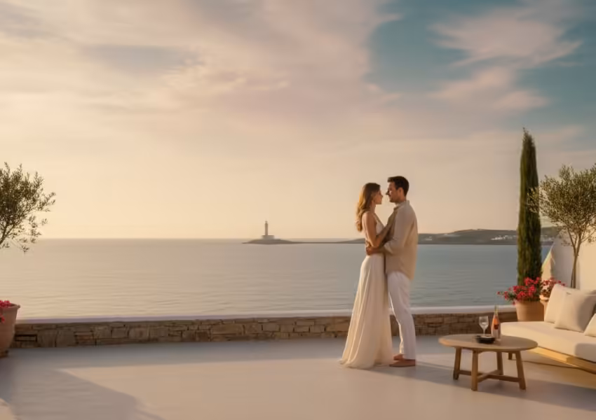 Mykonos for Couples: The Ultimate 2026 Insider’s Guide to Romance