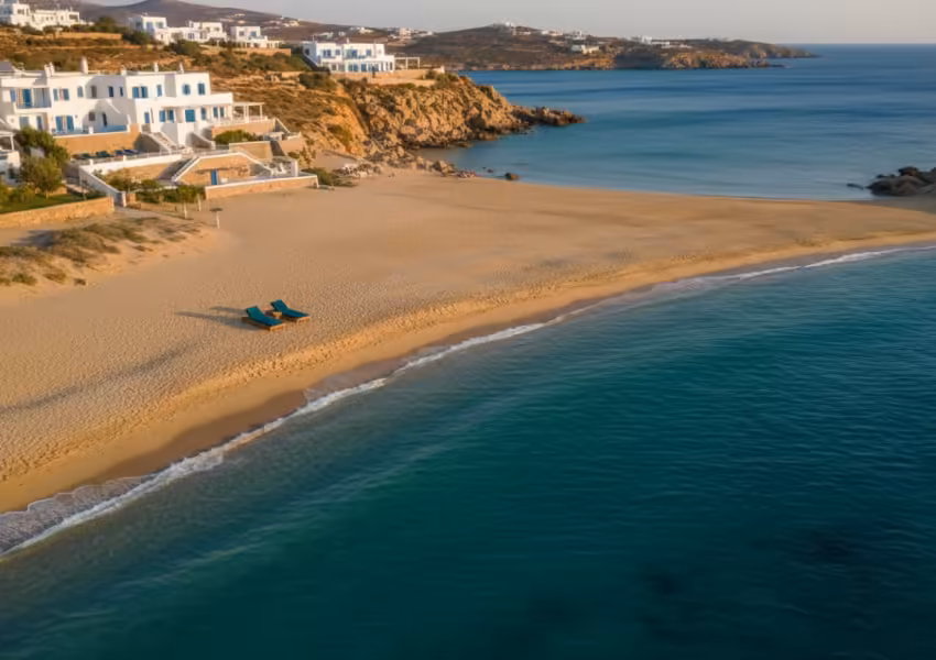 The 7 Best Beaches in Mykonos: A Local Insider’s Curated Guide (2026)
