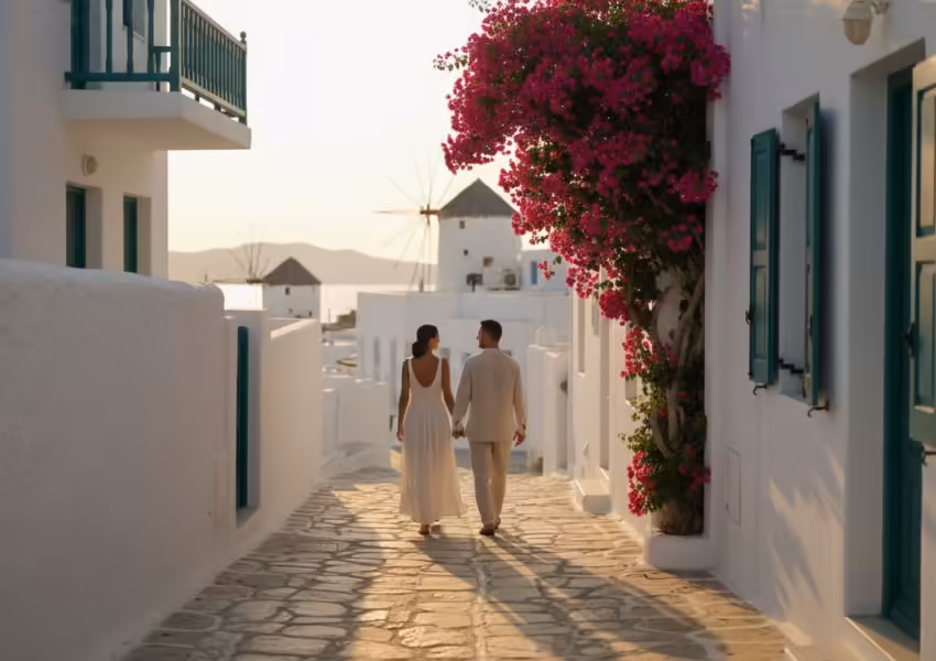 The Most Elegant Things to Do in Mykonos Town: A 2026 Insider’s Guide