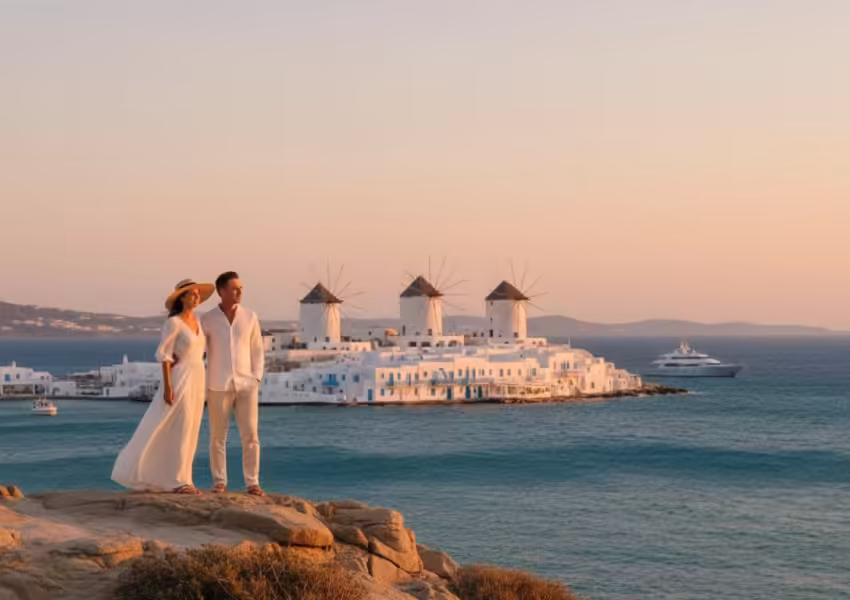 The Ultimate Half Day Tour Mykonos: A Curated Guide to Island Magic (2026)