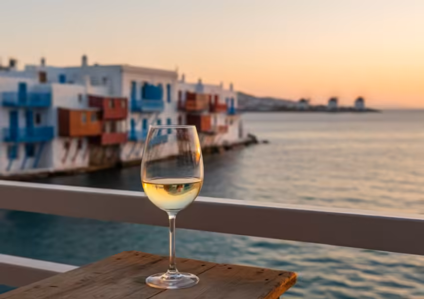 The Ultimate Little Venice Mykonos Guide: Sunset, Secrets, and Sophistication (2026)